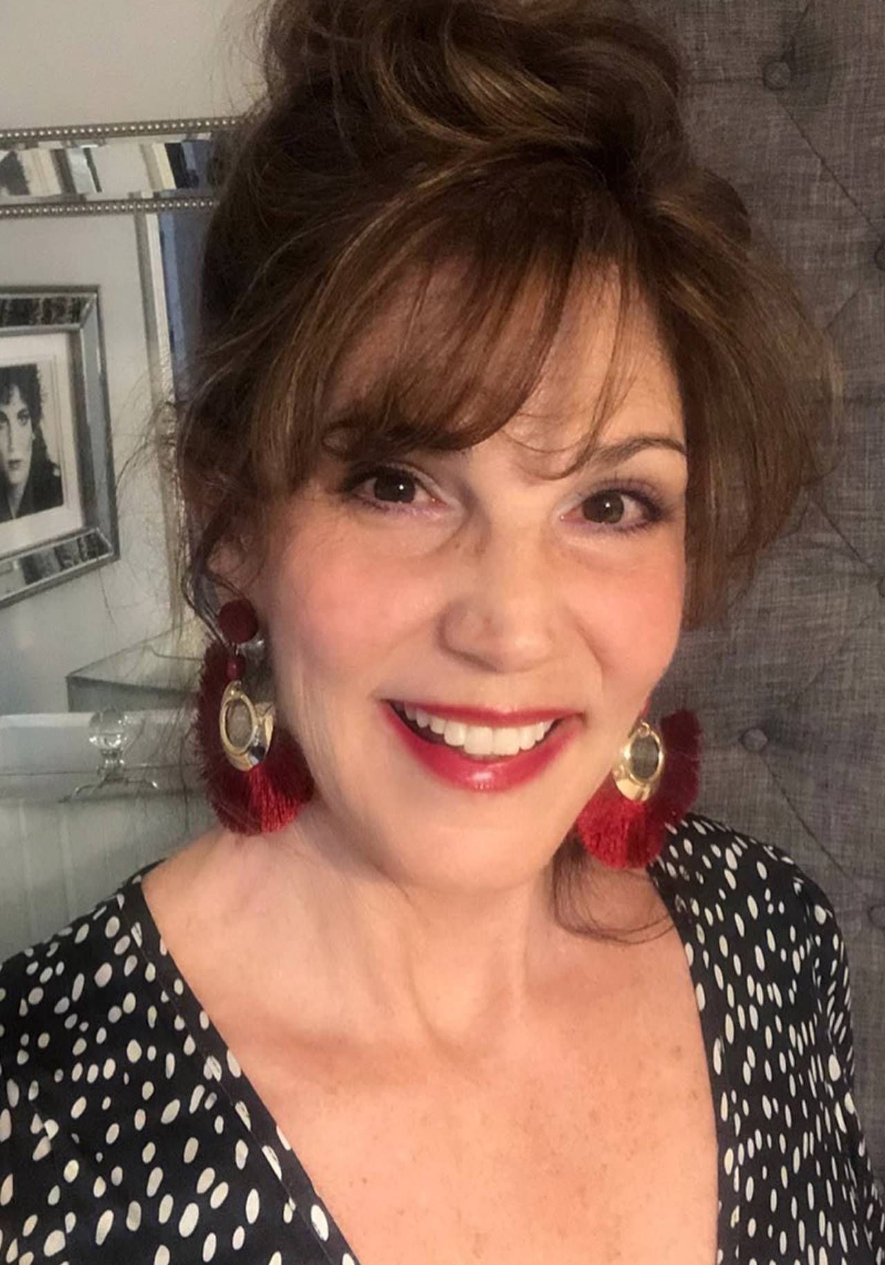 <strong>María L.</strong>